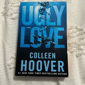 Ugly Love Colleen Hoover